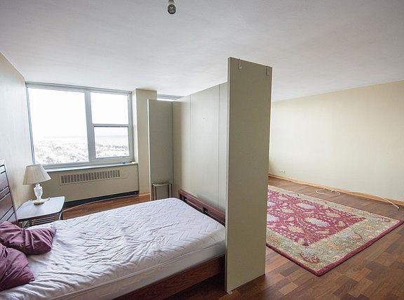4th image of 4250 N Marine Dr APT 2924