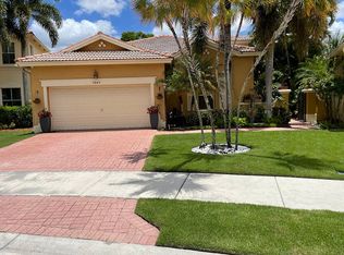 5845 NW 121st Ter, Coral Springs, FL 33076