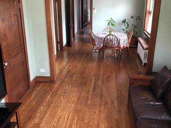 New Hunter fan and new lighting