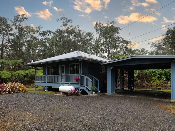 11-3805 13th St, Volcano, HI 96785