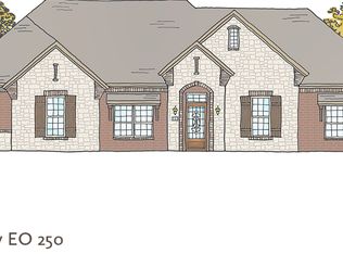 9008 Bella Charca Pkwy, Nolanville, TX 76559