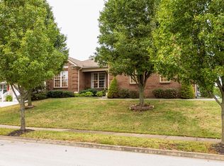 524 Hawks Nest Point, Lexington, KY 40515