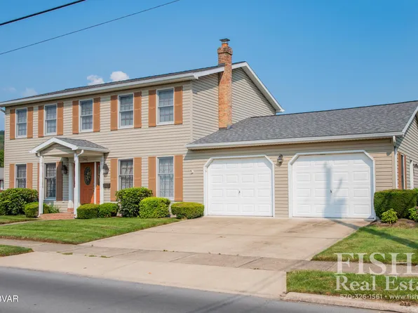 708 Walnut St, Montoursville, PA 17754