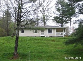 942 Fletcher Martin Rd, Alexander, NC 28701