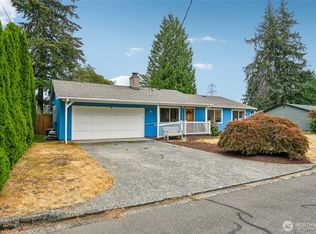 7032 122nd Ave SE, Newcastle, WA 98056