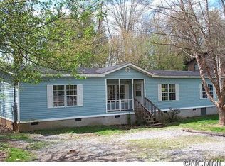 240 Pleasant Hill Rd, Clyde, NC 28721