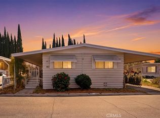 300 N Rampart St Trailer 107, Orange, CA 92868