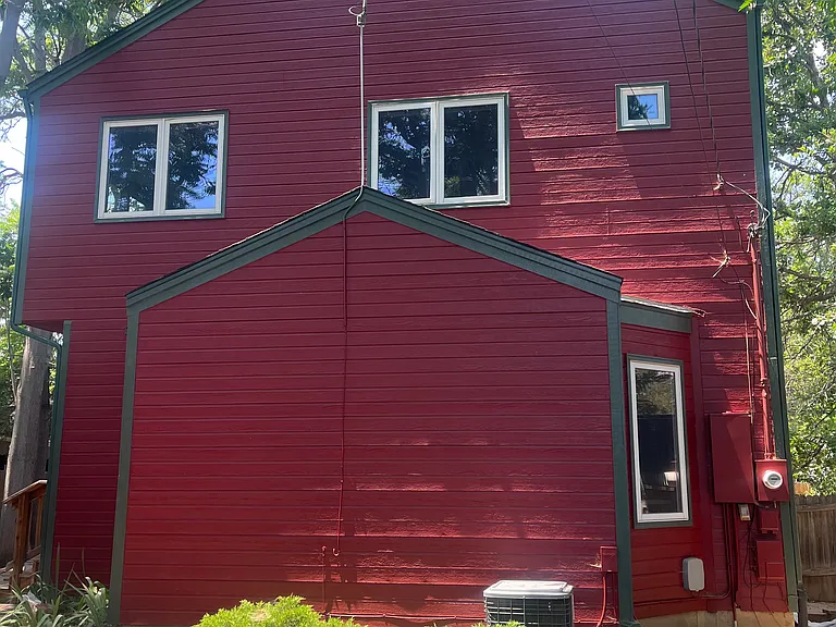 2362 S Gilpin St — Photo 4