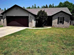 1216 Sandino Dr, Jonesboro, AR 72405