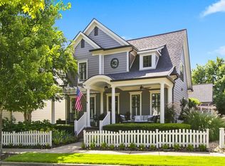 109 Fitzgerald St, Franklin, TN 37064