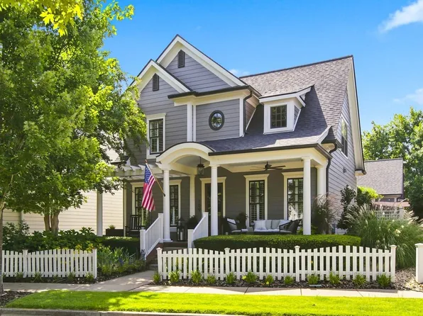 109 Fitzgerald St, Franklin, TN 37064
