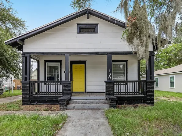 130 W 22nd St, Jacksonville, FL 32206