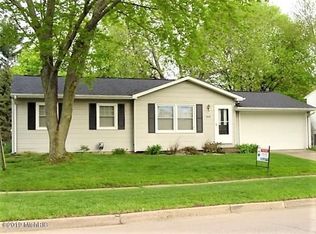 5830 Alten St, Portage, MI 49024