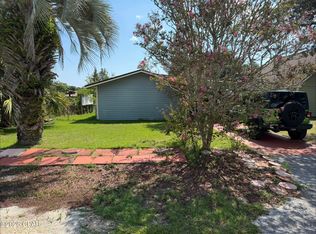 21413 Caribbean Ln, Panama City Beach, FL 32413