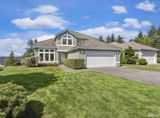 120 Dogleg Ln, Port Ludlow, WA 98365