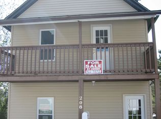 208 Terrace St, Dunmore, PA 18512