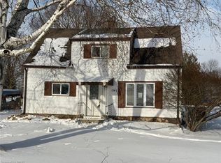 541 Burtch Rd, Brant, ON N0E 1K0