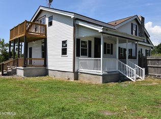 1181 Hibbs Rd, Newport, NC 28570