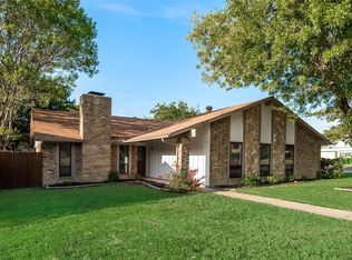 2119 Statler Dr, Carrollton, TX 75007
