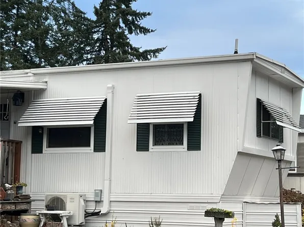 3702 Hunt Street NW #23, Gig Harbor, WA 98335