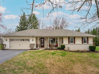 7919 Windspoint Rd, Roscoe, IL, 61073