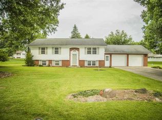 2112 McDowell Rd, Vincennes, IN 47591