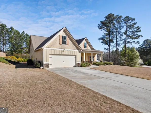 188 Bridgemill Dr, Douglasville, GA 30134