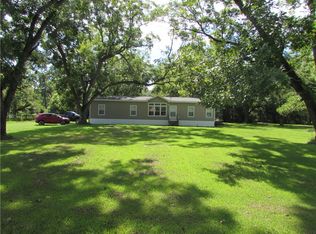 3239 Bob Bowen Rd, Blackshear, GA 31516