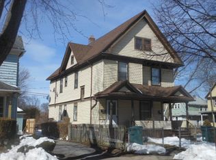 1 Salina St, Rochester, NY 14611