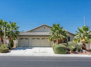 3228 Bublin Bay Ave, North Las Vegas, NV 89081