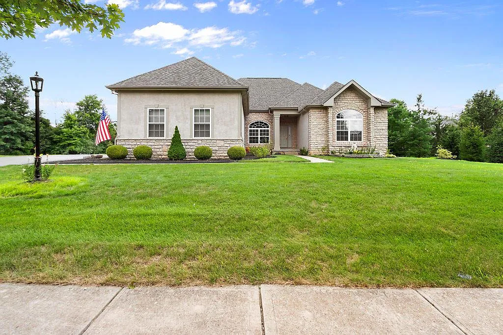 2871 Swisher Creek Crossing Ct photo 1