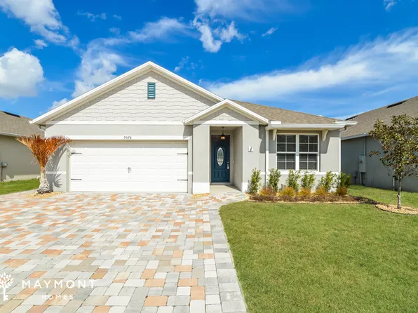 9578 Black Walnut Dr, Clermont, FL 34715