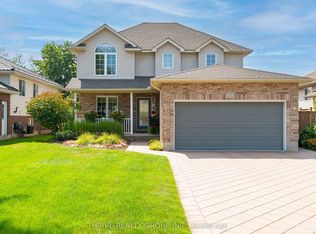 175 Forest Grove Cres, Thames Centre, ON N0L1G3