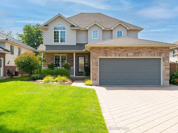 175 Forest Grove Cres, Thames Centre, ON N0L 1G3