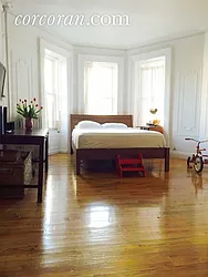 Rented by Corcoran