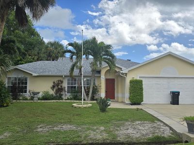 589 Janus Rd NE, Palm Bay, FL, 32907