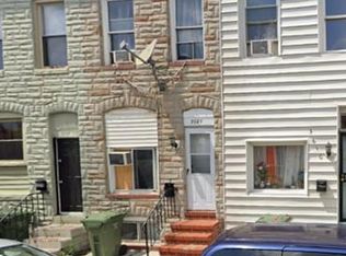 3606 Mount Pleasant Ave, Baltimore, MD 21224