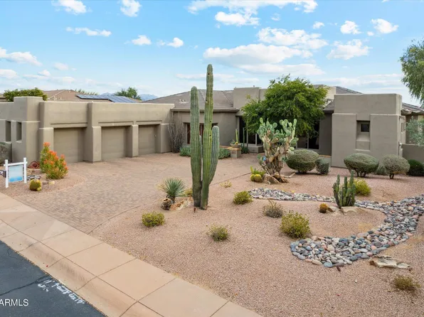 22431 N 54TH Street, Phoenix, AZ 85054