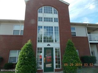 9504 Magnolia Ridge Dr UNIT 204, Louisville, KY 40291
