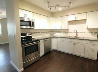 1404 Peacepipe Trl, Xenia, OH 45385