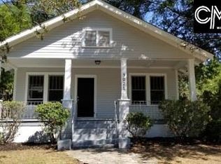 3021 Prentice Ave, Columbia, SC 29205