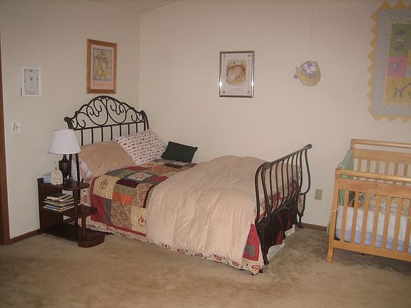 Bed Room