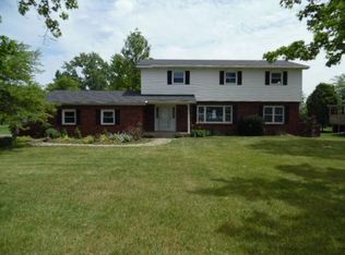 3734 Lukens Rd, Grove City, OH 43123