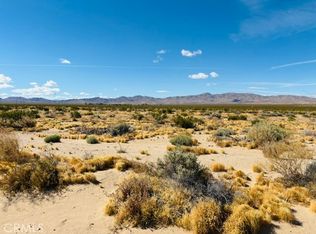 LOT 41734203 81, Barstow, CA 92311