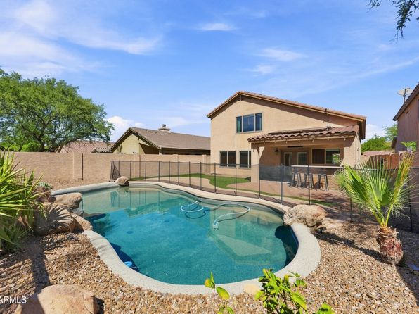 4639 E Laredo Ln