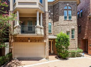 1829 Oakdale St, Houston, TX 77004