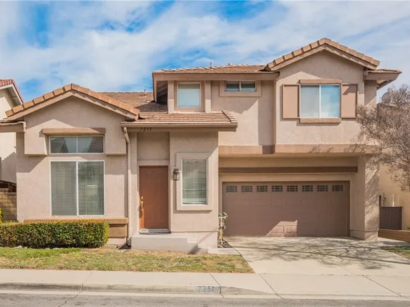 7257 Trivento Pl, Rancho Cucamonga, CA 91701