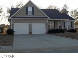 506 Isometric Ct, Fayetteville, NC 28306