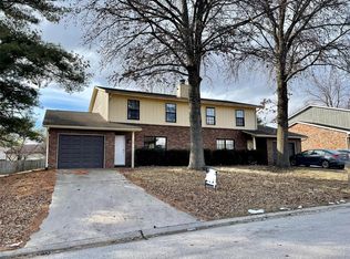 709 Plankway Dr #709, Belleville, IL 62221