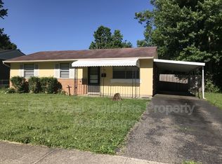 1499 Burlington Ave, Columbus, OH 43227